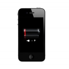 iPhone 4s Backpanel Repair